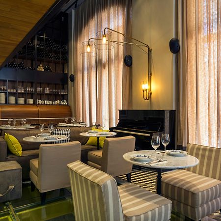 Market House - An Atlas Boutique Hotel Tel Aviv Luaran gambar