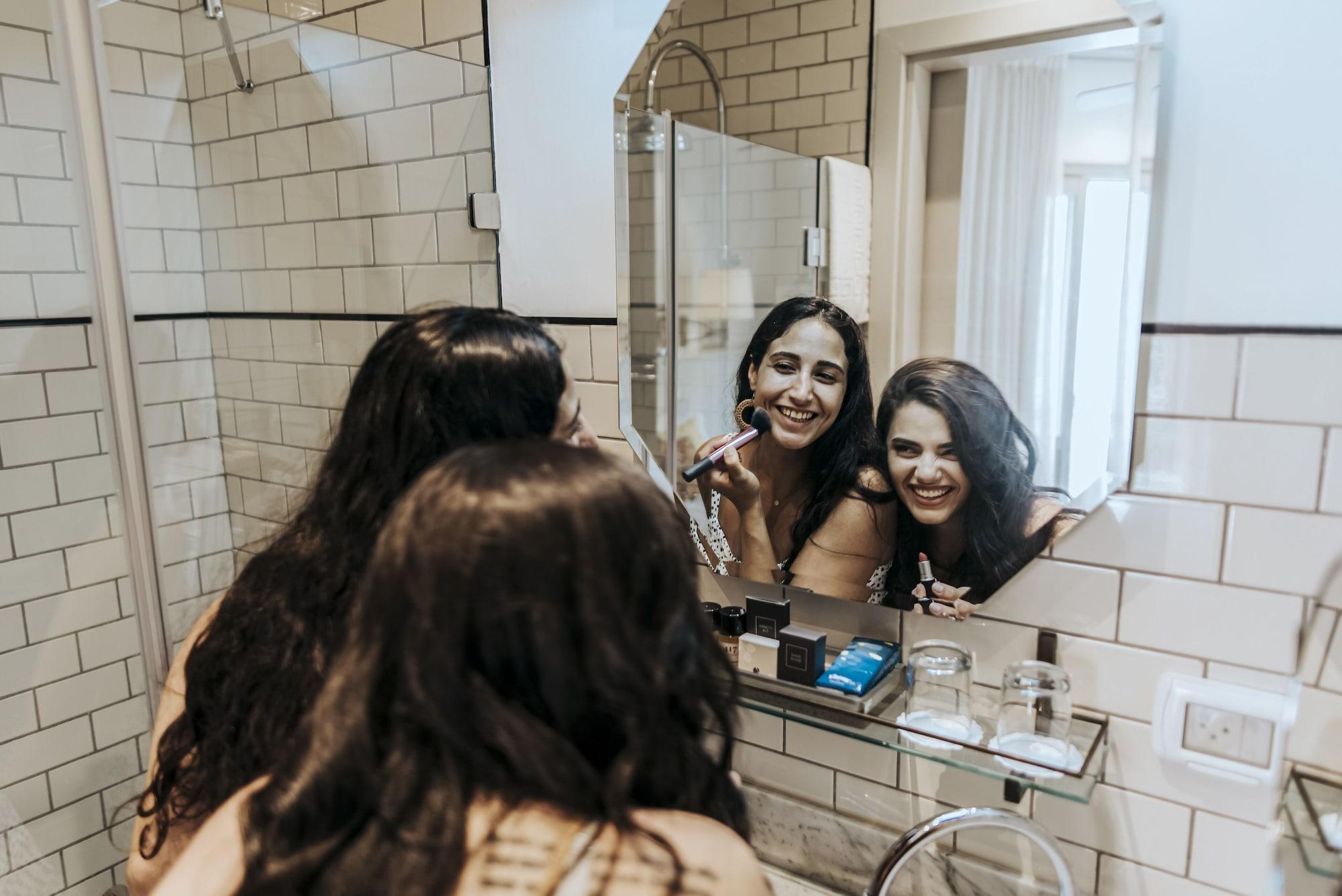 Market House - An Atlas Boutique Hotel Tel Aviv Luaran gambar