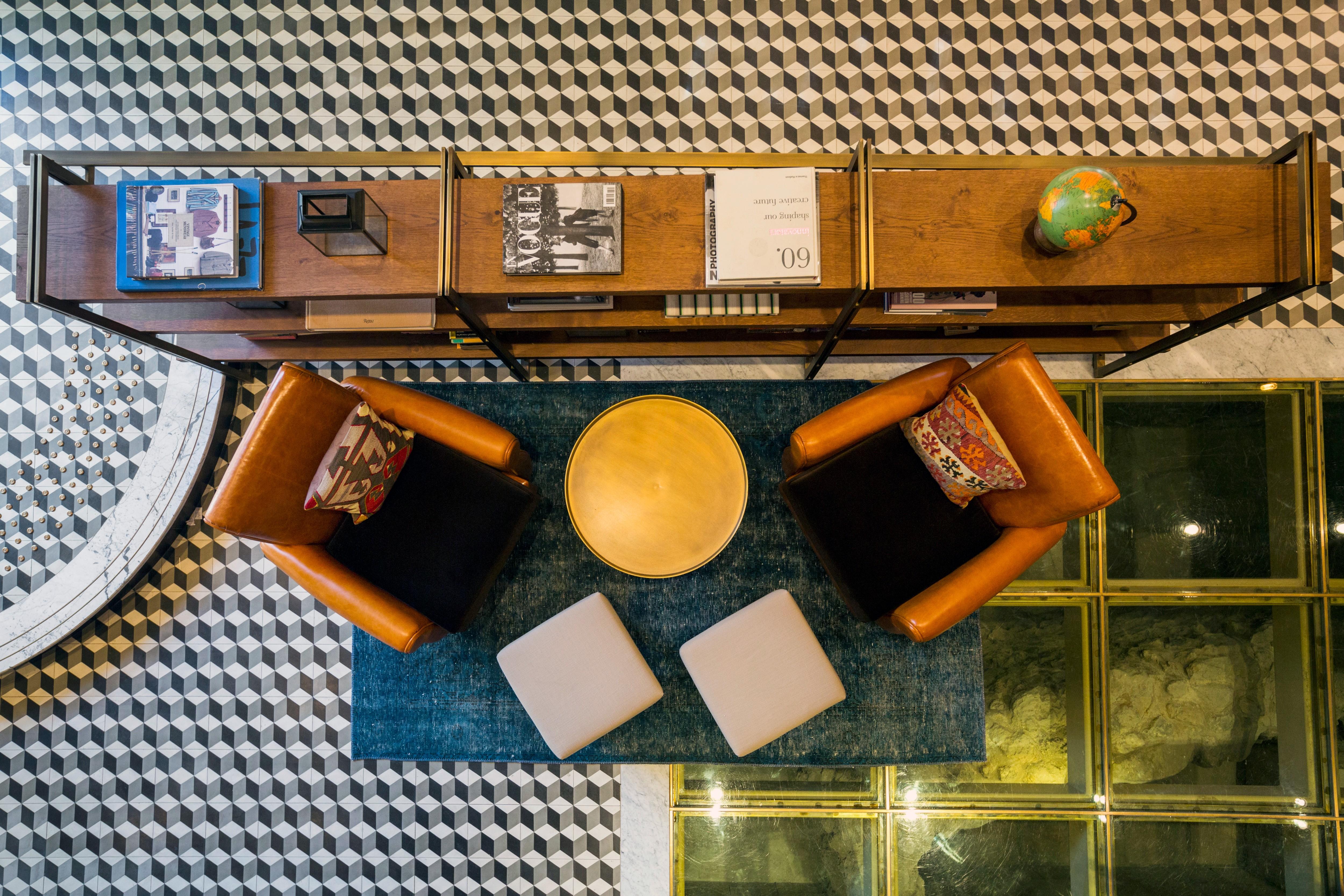 Market House - An Atlas Boutique Hotel Tel Aviv Luaran gambar
