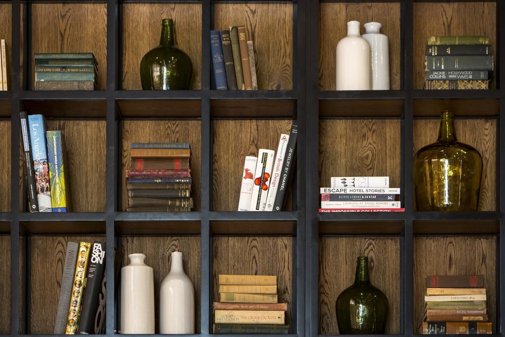 Market House - An Atlas Boutique Hotel Tel Aviv Luaran gambar