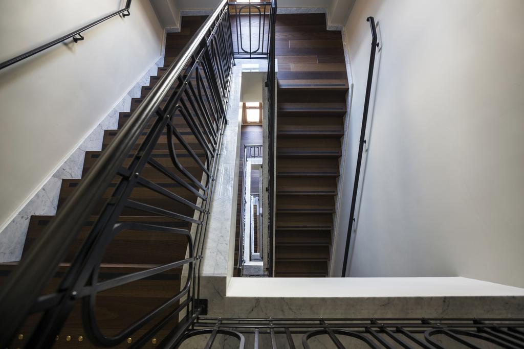 Market House - An Atlas Boutique Hotel Tel Aviv Luaran gambar