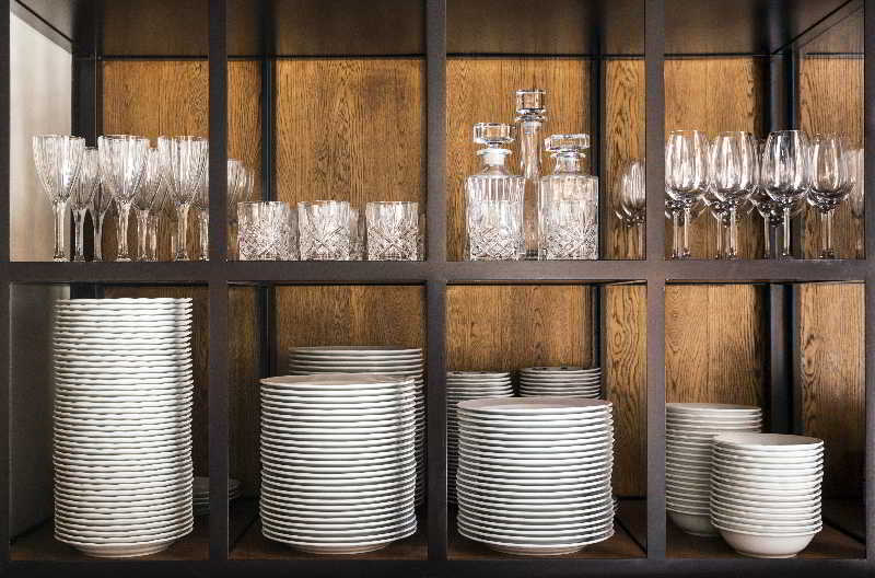 Market House - An Atlas Boutique Hotel Tel Aviv Luaran gambar