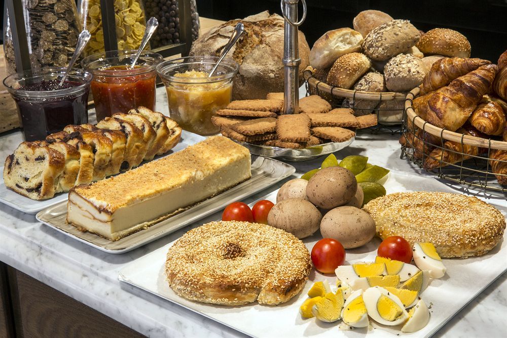 Market House - An Atlas Boutique Hotel Tel Aviv Luaran gambar