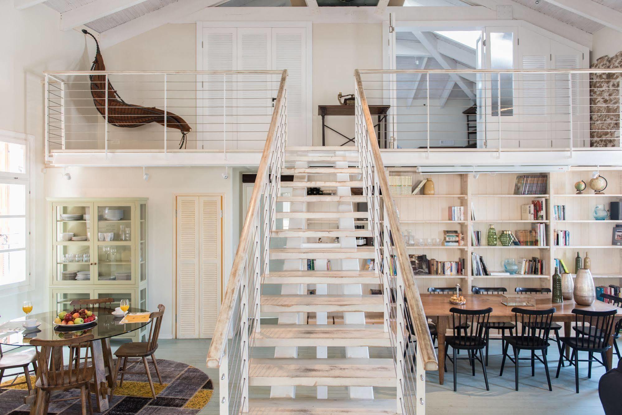 Market House - An Atlas Boutique Hotel Tel Aviv Luaran gambar
