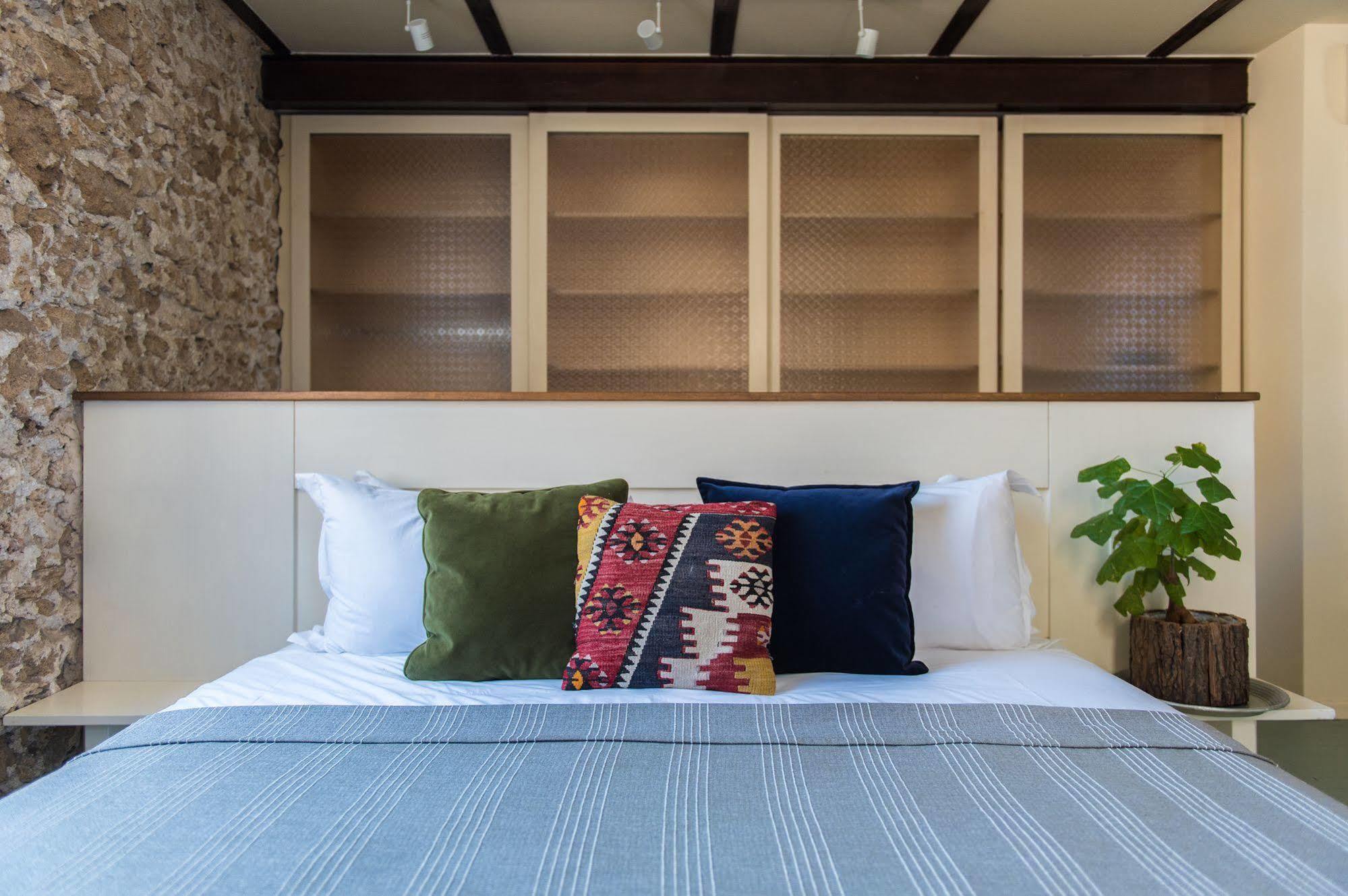 Market House - An Atlas Boutique Hotel Tel Aviv Luaran gambar
