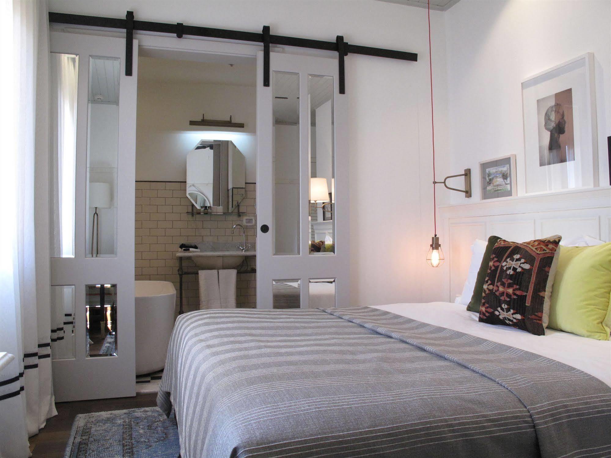 Market House - An Atlas Boutique Hotel Tel Aviv Luaran gambar