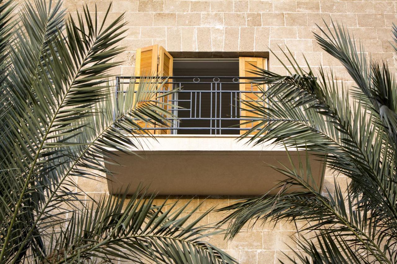 Market House - An Atlas Boutique Hotel Tel Aviv Luaran gambar